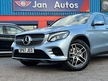 Mercedes GLC Class