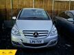Mercedes-Benz B Class