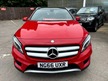 Mercedes GLA Class