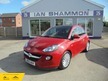 Vauxhall ADAM