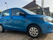 Suzuki Celerio