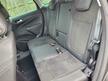 Vauxhall CROSSLAND
