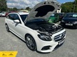 Mercedes E Class