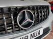 Mercedes-Benz GLC Class