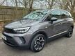 Vauxhall CROSSLAND