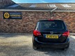Vauxhall Meriva