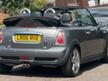 MINI Convertible