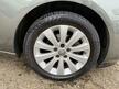 Vauxhall Zafira