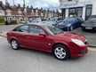 Vauxhall Vectra