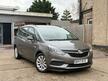 Vauxhall Zafira