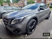 Mercedes GLA