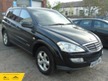 Ssangyong Kyron