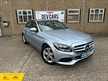 Mercedes C Class