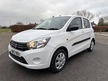 Suzuki Celerio