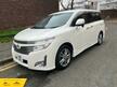 Nissan Elgrand HIGHWAY STAR