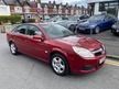 Vauxhall Vectra