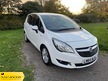 Vauxhall Meriva