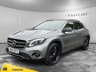 Mercedes GLA