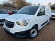 Vauxhall Combo