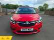 Vauxhall Zafira