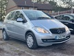 Mercedes A Class