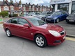 Vauxhall Vectra