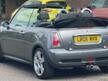 MINI Convertible