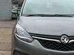 Vauxhall Zafira