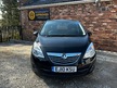 Vauxhall Meriva