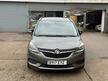 Vauxhall Zafira