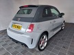 Abarth 500