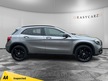 Mercedes GLA