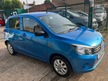 Suzuki Celerio