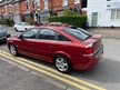 Vauxhall Vectra