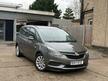 Vauxhall Zafira