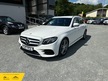 Mercedes E Class