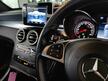 Mercedes-Benz GLC Class