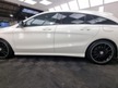 Mercedes CLA