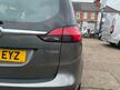 Vauxhall Zafira