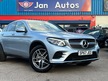 Mercedes GLC Class