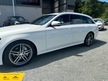 Mercedes E Class