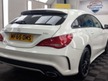 Mercedes CLA