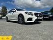 Mercedes E Class