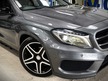 Mercedes GLA