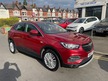 Vauxhall Grandland X