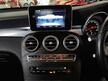 Mercedes-Benz GLC Class