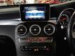 Mercedes-Benz GLC Class
