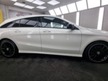 Mercedes CLA
