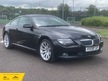 BMW 6 SERIES