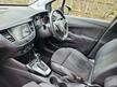Vauxhall CROSSLAND